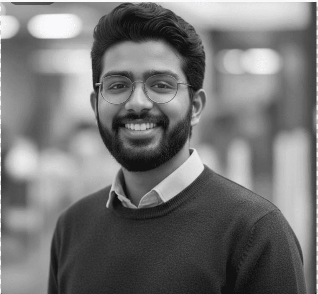 Dhairya Singh — candidate success story