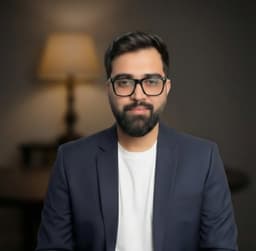 Mukul Sharma