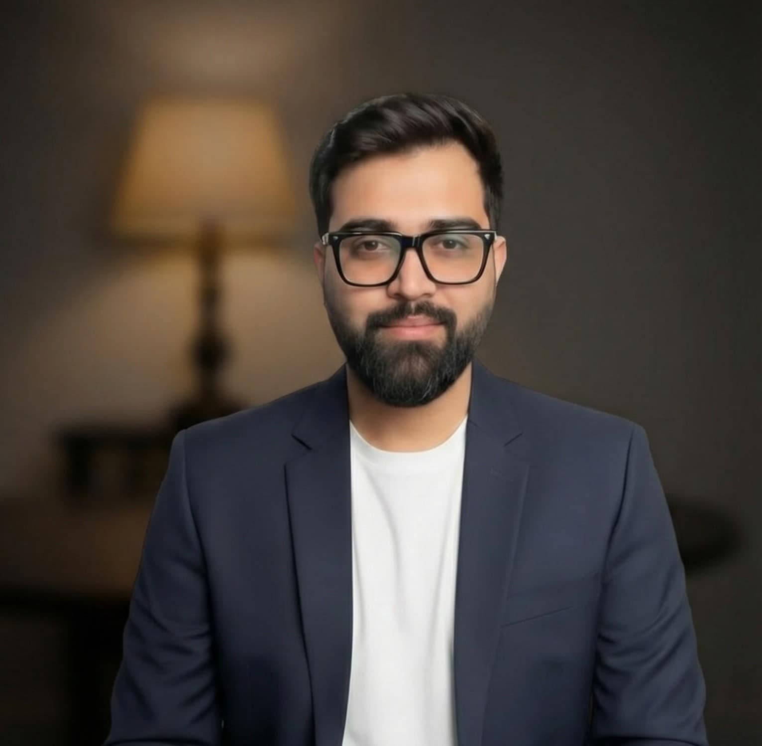 Mukul Sharma — HFT Pro founder