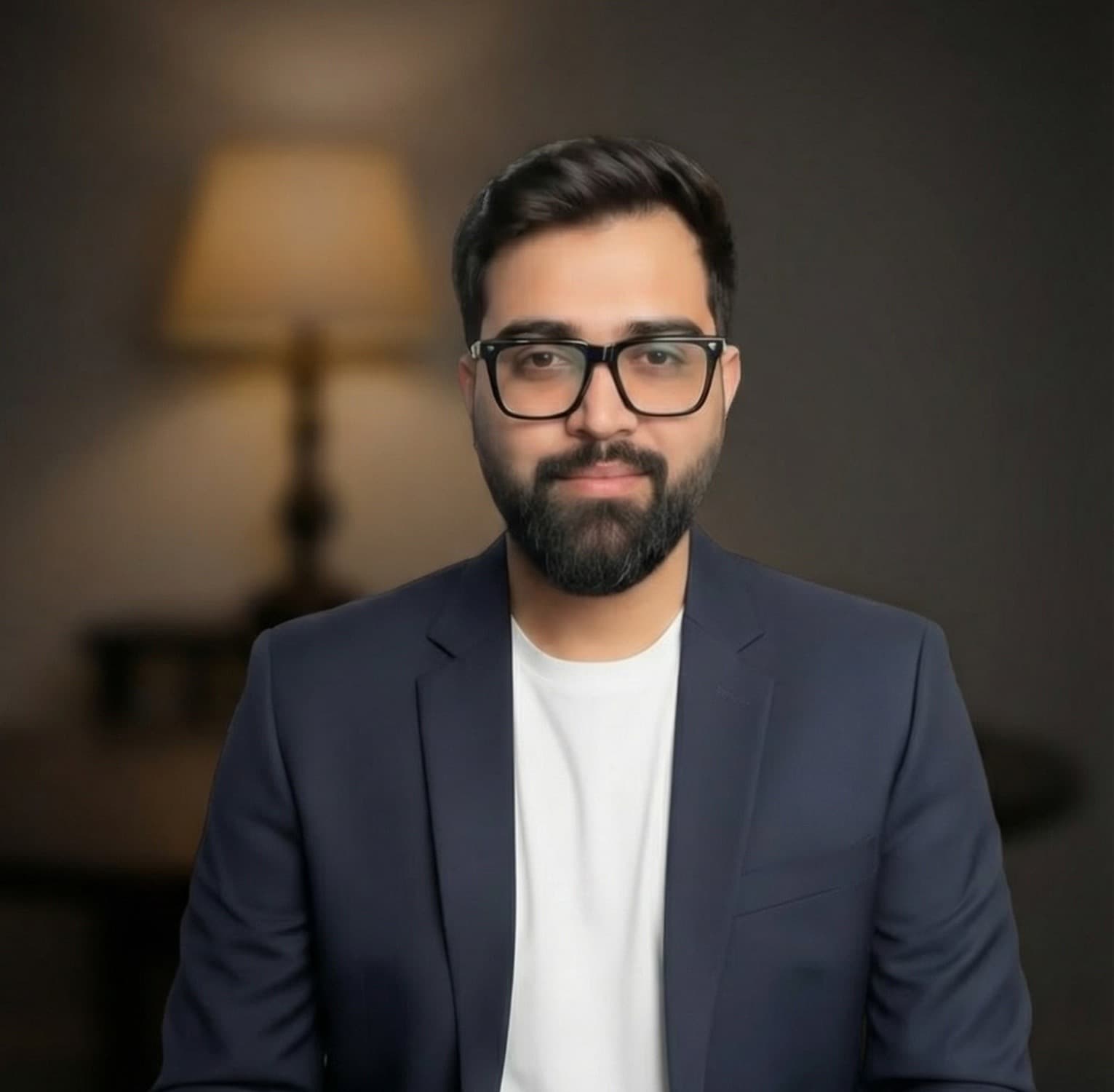 Mukul Sharma — HFT Pro founder