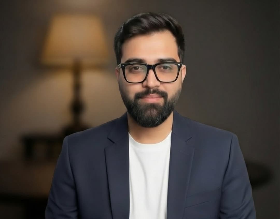 Mukul Sharma