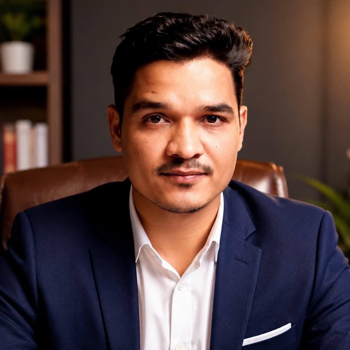 Pawan Patidar